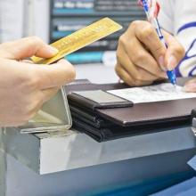 Как самостоятельно осуществлять расчеты по кредитной карточке сбербанка
